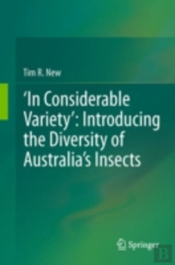 Bertrand.pt - Â€˜In Considerable Varietyâ€™: Introducing The Diversity Of Australiaâ€™S Insects