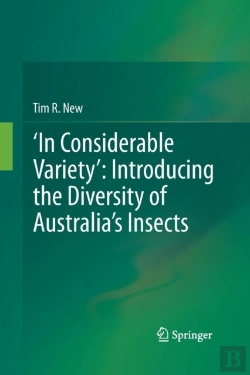 Bertrand.pt - Â€˜In Considerable Varietyâ€™: Introducing The Diversity Of Australiaâ€™S Insects