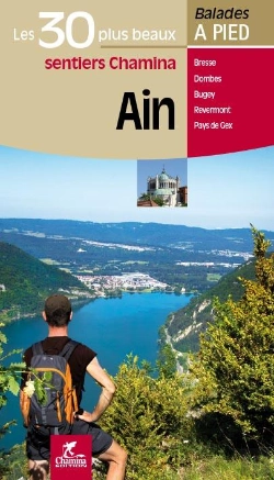 Bertrand.pt - Ain Les 30 Plus Beaux Sentiers
