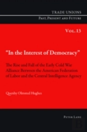 Â«In The Interest Of Democracyâ»
