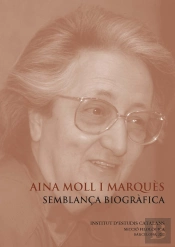 Aina Moll I Marquès