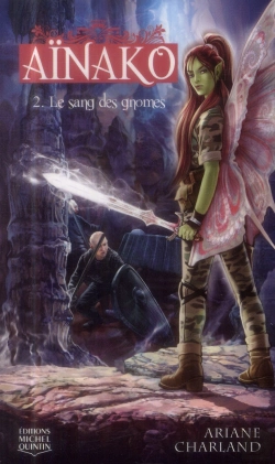Bertrand.pt - Ainako Tome 2 ; Le Sang Des Gnomes