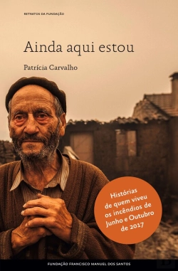 Bertrand.pt - Ainda Aqui Estou