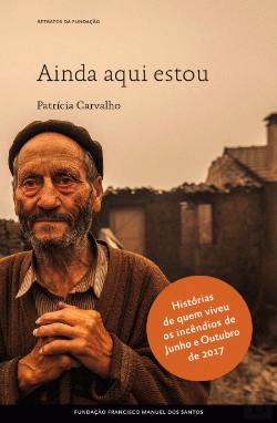 Bertrand.pt - Ainda Aqui Estou