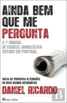 Ainda Bem Que me Pergunta