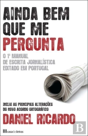 Ainda Bem Que me Pergunta