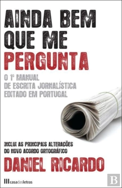 Bertrand.pt - Ainda Bem Que me Pergunta