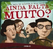 Ainda Falta Muito?