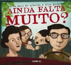 Bertrand.pt - Ainda Falta Muito?