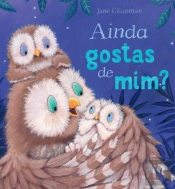 Ainda Gostas de Mim?