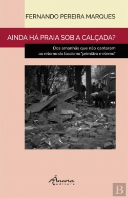 Bertrand.pt - Ainda Há Praia Sob a Calçada?