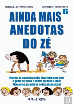 Bertrand.pt - Ainda Mais Anedotas do Zé - 6