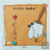 Ainda Nada?