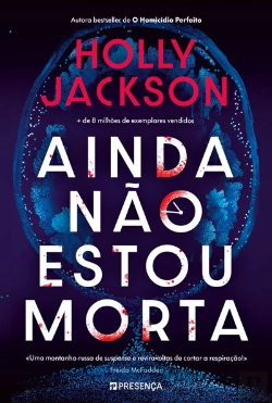 Bertrand.pt - Ainda Não Estou Morta