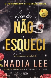 Ainda Não Te Esqueci