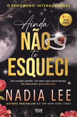 Bertrand.pt - Ainda Não Te Esqueci