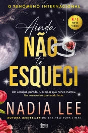 Ainda Não Te Esqueci