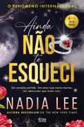 Ainda Não Te Esqueci