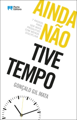 Bertrand.pt - Ainda não tive tempo