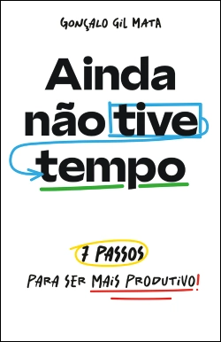 Bertrand.pt - Ainda não tive tempo