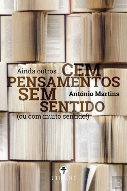 Bertrand.pt - Ainda Outros… Cem Pensamentos Sem Sentido