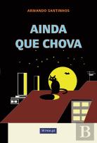 Ainda que Chova