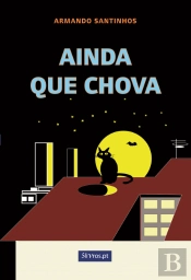 Ainda que Chova