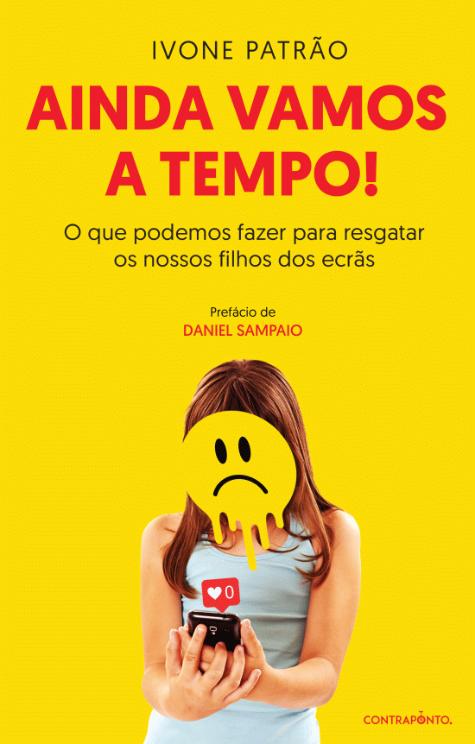 Ainda Vamos a Tempo!