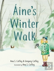 Aine'S Winter Walk