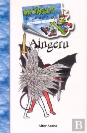 Aingeru