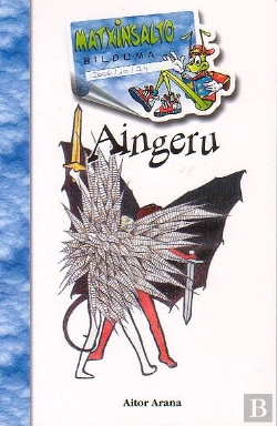Bertrand.pt - Aingeru