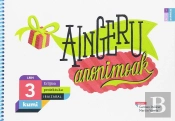 Aingeru Anonimoak Lmh 3
