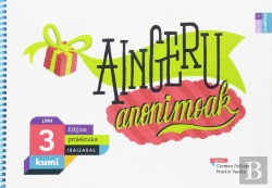 Bertrand.pt - Aingeru Anonimoak Lmh 3