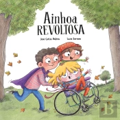 Ainhoa Revoltosa