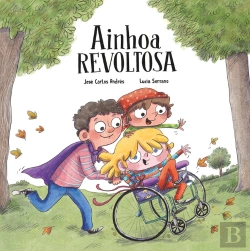 Bertrand.pt - Ainhora Revoltosa