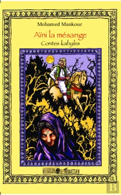 Bertrand.pt - Aini La Mesange Contes Kabyles