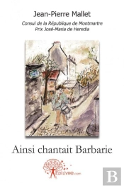 Ainsi Chantait Barbarie
