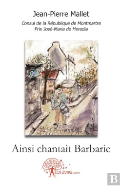 Bertrand.pt - Ainsi Chantait Barbarie