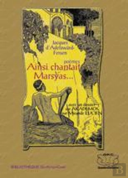 Bertrand.pt - Ainsi Chantait Marsyas