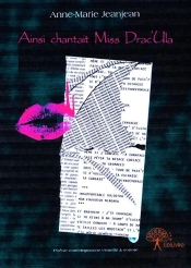 Ainsi Chantait Miss Drac? Ula?