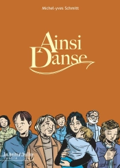 Ainsi Danse