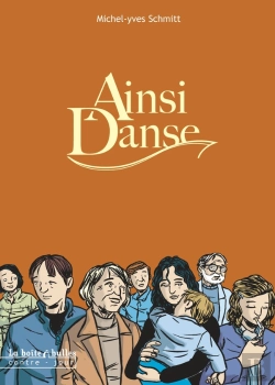 Bertrand.pt - Ainsi Danse