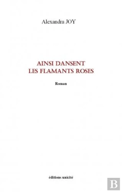 Bertrand.pt - Ainsi Dansent Les Flamands Roses