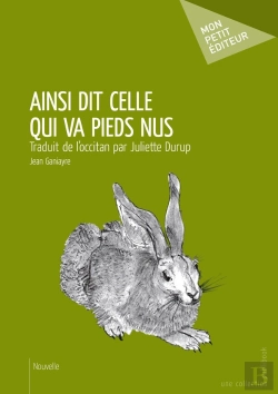 Bertrand.pt - Ainsi Dit Celle Qui Va Pieds Nus
