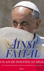 Ainsi Fait-Il
