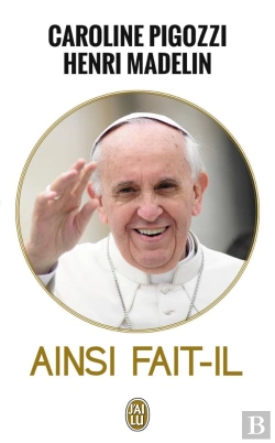 Bertrand.pt - Ainsi Fait-Il