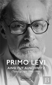 Ainsi Fut Auschwitz