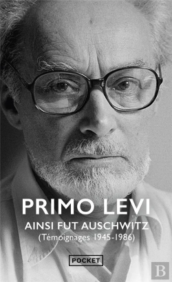 Bertrand.pt - Ainsi Fut Auschwitz