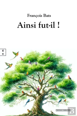 Bertrand.pt - Ainsi Fut-Il !