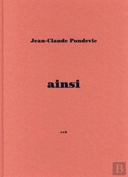 Bertrand.pt - Ainsi